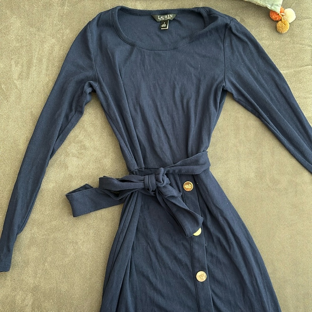 Ralph Lauren dress size 2